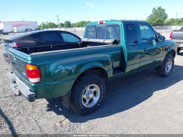 Продаж на аукціоні авто 1999 Ford Ranger Xl/xlt, vin: 1FTZR15V3XTA98893, номер лоту: 45290454