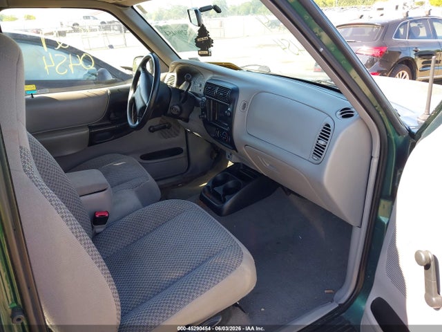 Продаж на аукціоні авто 1999 Ford Ranger Xl/xlt, vin: 1FTZR15V3XTA98893, номер лоту: 45290454