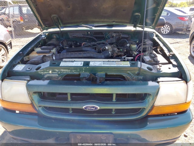 Продаж на аукціоні авто 1999 Ford Ranger Xl/xlt, vin: 1FTZR15V3XTA98893, номер лоту: 45290454