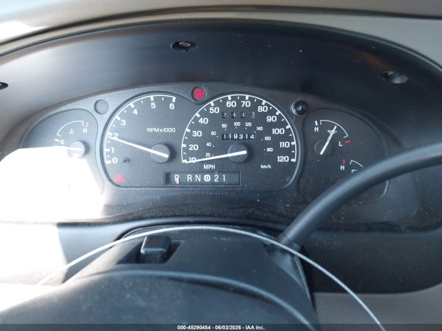 Продаж на аукціоні авто 1999 Ford Ranger Xl/xlt, vin: 1FTZR15V3XTA98893, номер лоту: 45290454