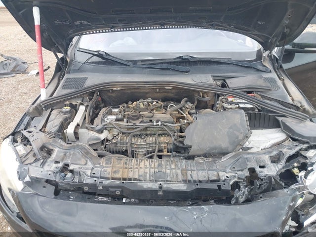 Auction sale of the 2016 Volvo S60 T5 Drive-e Premier, vin: YV126MFK6G2414366, lot number: 45290457