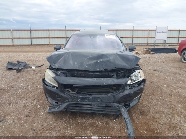 Aukcja sprzedaży 2016 Volvo S60 T5 Drive-e Premier, vin: YV126MFK6G2414366, numer aukcji: 45290457