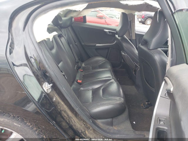 Продажа на аукционе авто 2016 Volvo S60 T5 Drive-e Premier, vin: YV126MFK6G2414366, номер лота: 45290457