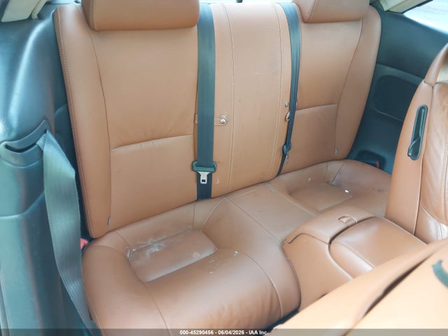 Aukcja sprzedaży 2003 Lexus Sc 430, vin: JTHFN48Y930038682, numer aukcji: 45290456