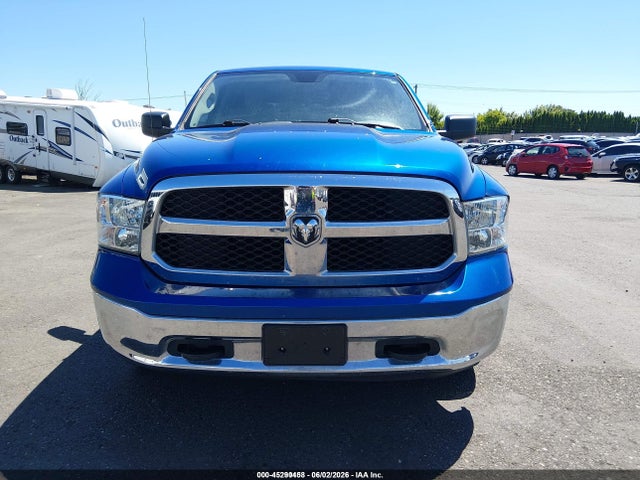 45290458 :رقم المزاد ، 1C6RR7LG9KS521831 vin ، 2019 Ram 1500 Classic Slt  4x4 5'7 Box مزاد بيع