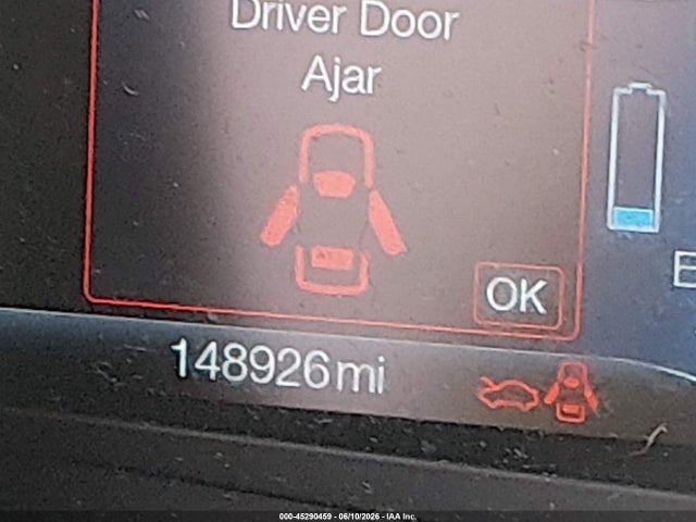 45290459 :رقم المزاد ، 3FA6P0SU2HR209604 vin ، 2017 Ford Fusion Energi Titanium مزاد بيع