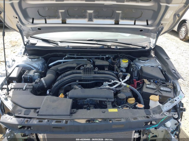Aukcja sprzedaży 2022 Subaru Impreza Base, vin: 4S3GKAB69N3608685, numer aukcji: 45290460