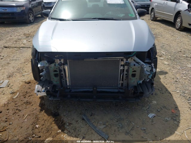 Aukcja sprzedaży 2022 Subaru Impreza Base, vin: 4S3GKAB69N3608685, numer aukcji: 45290460