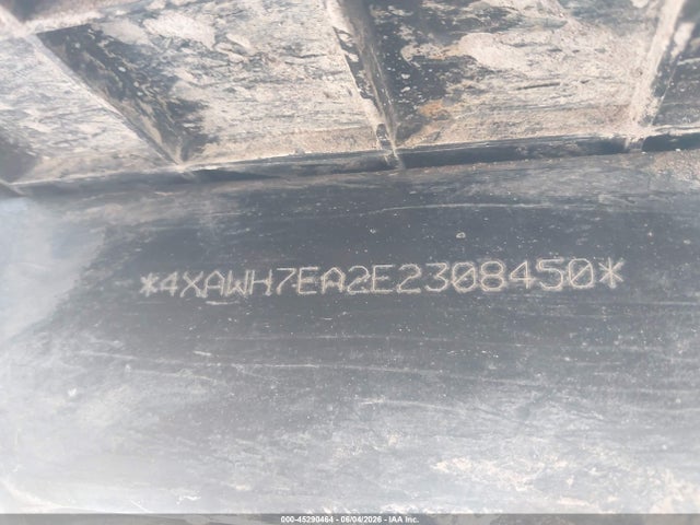 Polaris Ranger 800 Crew Eps 2014 4XAWH7EA2E2308450 Image 10