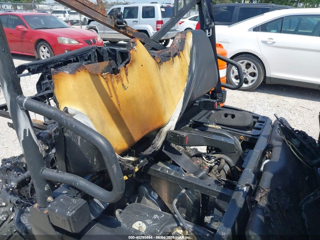 Polaris Ranger 800 Crew Eps 2014 4XAWH7EA2E2308450 Image 12