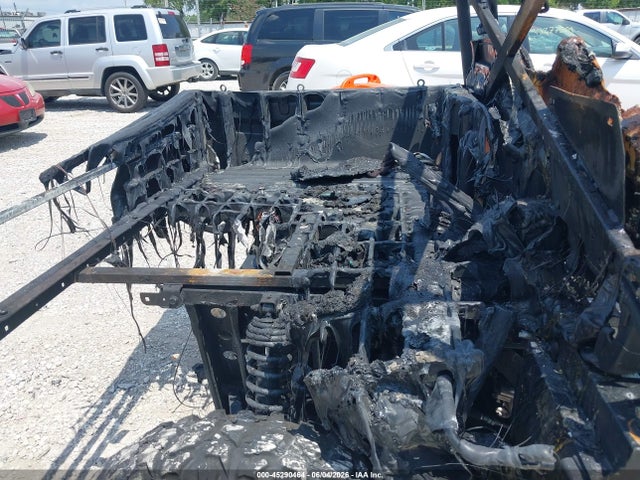 Polaris Ranger 800 Crew Eps 2014 4XAWH7EA2E2308450 Image 15