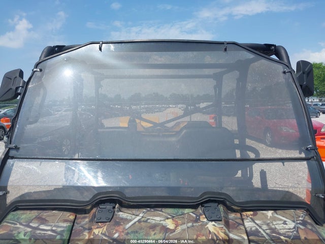 Polaris Ranger 800 Crew Eps 2014 4XAWH7EA2E2308450 Image 5