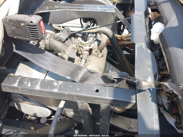 Polaris Ranger 800 Crew Eps 2014 4XAWH7EA2E2308450 Image 8