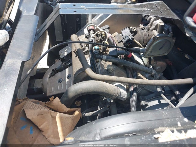 Polaris Ranger 800 Crew Eps 2014 4XAWH7EA2E2308450 Image 9