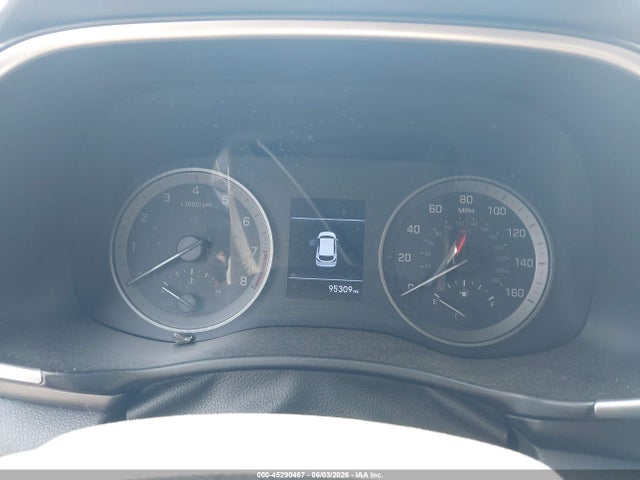 Продажа на аукционе авто 2019 Hyundai Tucson Limited, vin: KM8J33AL0KU915427, номер лота: 45290467