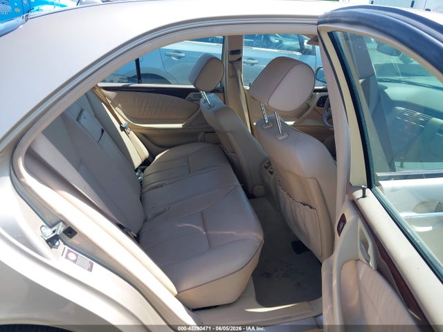 Aukcja sprzedaży 2001 Mercedes-benz E 320, vin: WDBJF65J21B204763, numer aukcji: 45290471