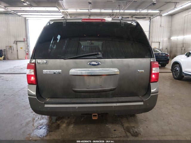 Продажа на аукционе авто 2012 Ford Expedition El Xlt, vin: 1FMJK1J59CEF02281, номер лота: 45290478