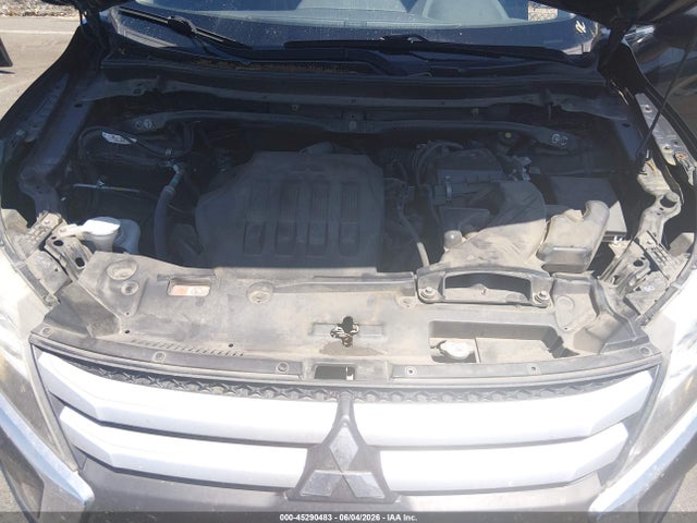 Mitsubishi Eclipse Cross Es 1.5t Awc 2020 JA4AT3AA6LZ024320 Image 10