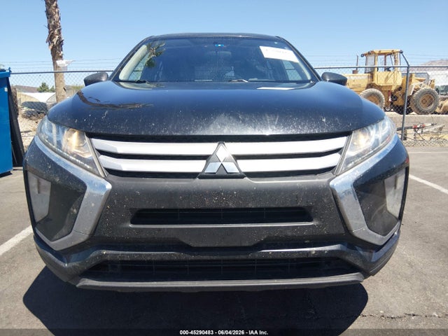 Mitsubishi Eclipse Cross Es 1.5t Awc 2020 JA4AT3AA6LZ024320 Image 12