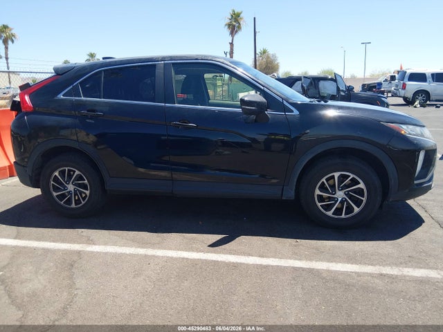 Mitsubishi Eclipse Cross Es 1.5t Awc 2020 JA4AT3AA6LZ024320 Image 13