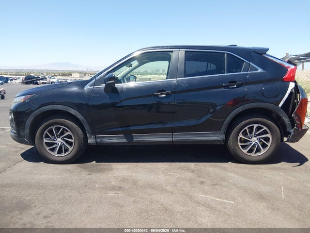 Mitsubishi Eclipse Cross Es 1.5t Awc 2020 JA4AT3AA6LZ024320 Image 14