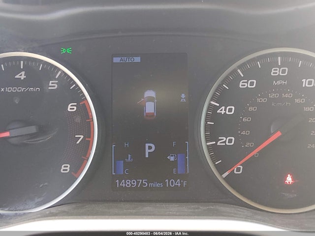 Mitsubishi Eclipse Cross Es 1.5t Awc 2020 JA4AT3AA6LZ024320 Image 15