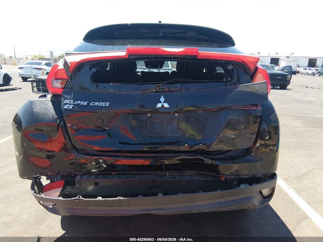 Mitsubishi Eclipse Cross Es 1.5t Awc 2020 JA4AT3AA6LZ024320 Image 16
