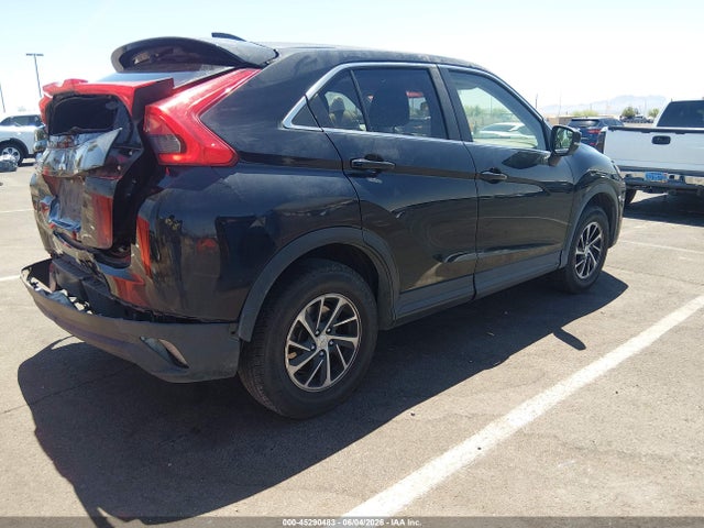Mitsubishi Eclipse Cross Es 1.5t Awc 2020 JA4AT3AA6LZ024320 Image 4