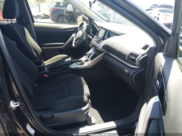 Mitsubishi Eclipse Cross Es 1.5t Awc 2020 JA4AT3AA6LZ024320 Image 5