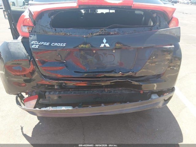 Mitsubishi Eclipse Cross Es 1.5t Awc 2020 JA4AT3AA6LZ024320 Image 6