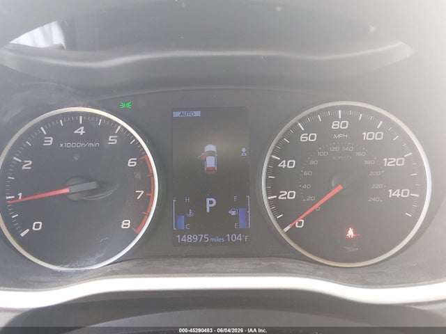 Mitsubishi Eclipse Cross Es 1.5t Awc 2020 JA4AT3AA6LZ024320 Image 7