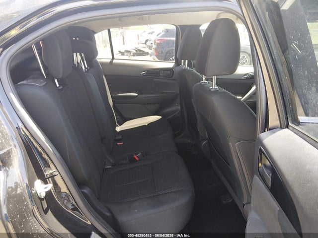 Mitsubishi Eclipse Cross Es 1.5t Awc 2020 JA4AT3AA6LZ024320 Image 8