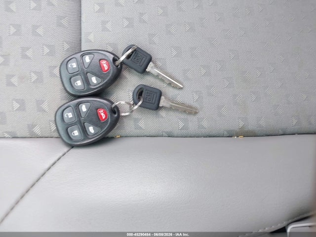 45290484 :رقم المزاد ، 1GNDV33106D118664 vin ، 2006 Chevrolet Uplander Lt مزاد بيع