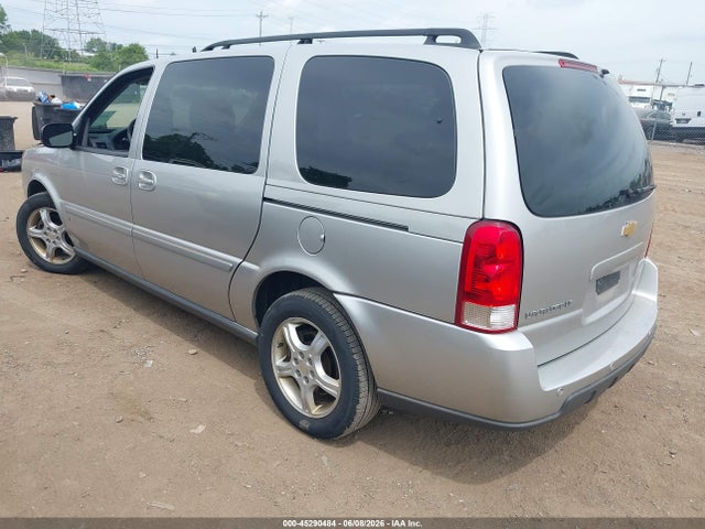 45290484 :رقم المزاد ، 1GNDV33106D118664 vin ، 2006 Chevrolet Uplander Lt مزاد بيع