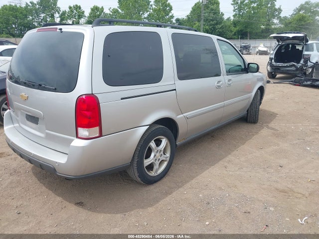 45290484 :رقم المزاد ، 1GNDV33106D118664 vin ، 2006 Chevrolet Uplander Lt مزاد بيع