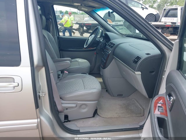 45290484 :رقم المزاد ، 1GNDV33106D118664 vin ، 2006 Chevrolet Uplander Lt مزاد بيع