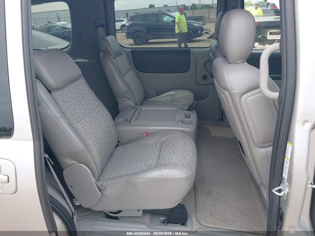 45290484 :رقم المزاد ، 1GNDV33106D118664 vin ، 2006 Chevrolet Uplander Lt مزاد بيع