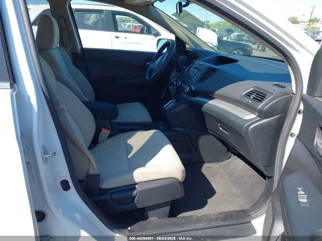 2016 Honda Cr-v Se მანქანა იყიდება აუქციონზე, vin: 5J6RM4H47GL053131, აუქციონის ნომერი: 45290491