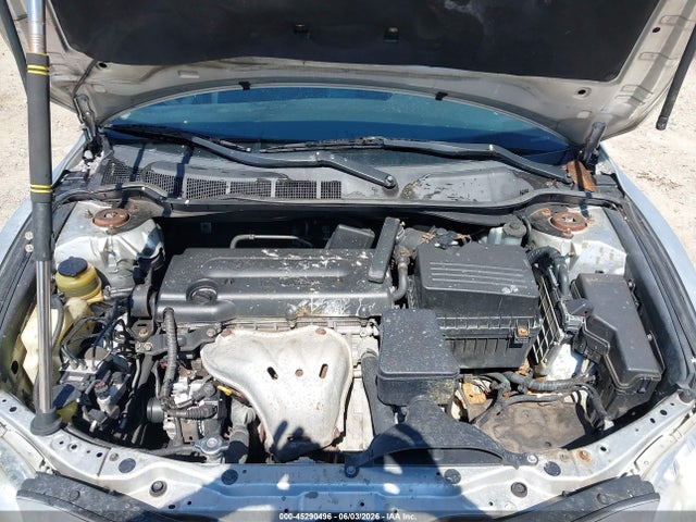 2009 Toyota Camry Se მანქანა იყიდება აუქციონზე, vin: 4T1BE46K89U407219, აუქციონის ნომერი: 45290496