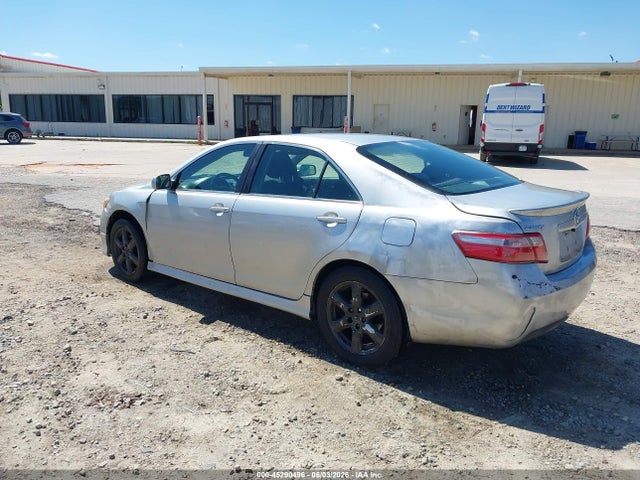 2009 Toyota Camry Se მანქანა იყიდება აუქციონზე, vin: 4T1BE46K89U407219, აუქციონის ნომერი: 45290496