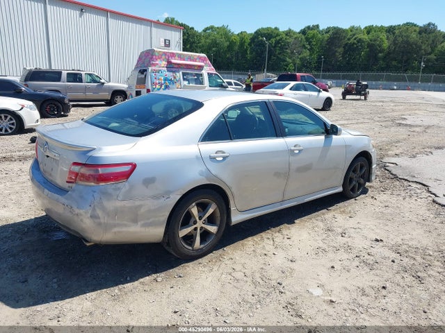 2009 Toyota Camry Se მანქანა იყიდება აუქციონზე, vin: 4T1BE46K89U407219, აუქციონის ნომერი: 45290496