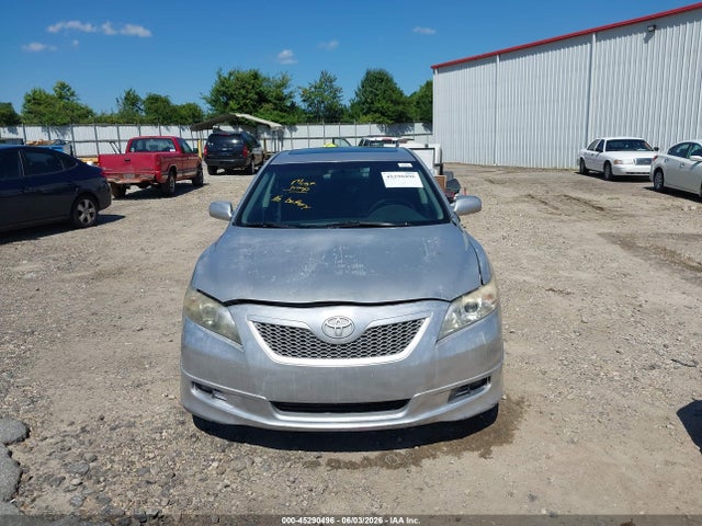 2009 Toyota Camry Se მანქანა იყიდება აუქციონზე, vin: 4T1BE46K89U407219, აუქციონის ნომერი: 45290496