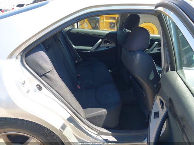 2009 Toyota Camry Se მანქანა იყიდება აუქციონზე, vin: 4T1BE46K89U407219, აუქციონის ნომერი: 45290496