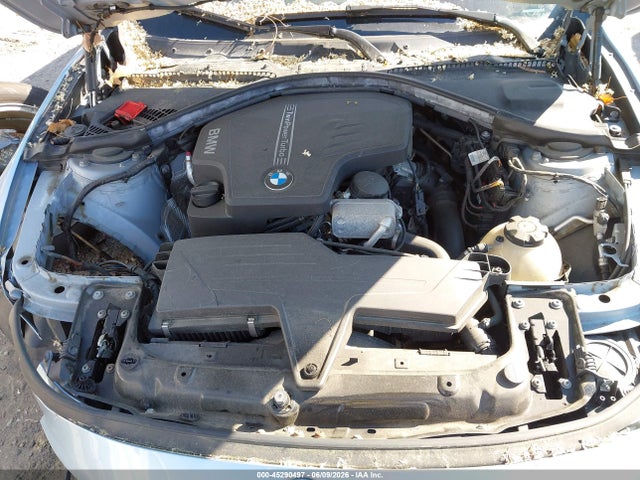 Продажа на аукционе авто 2014 Bmw 320i Xdrive, vin: WBA3C3C54EF983571, номер лота: 45290497