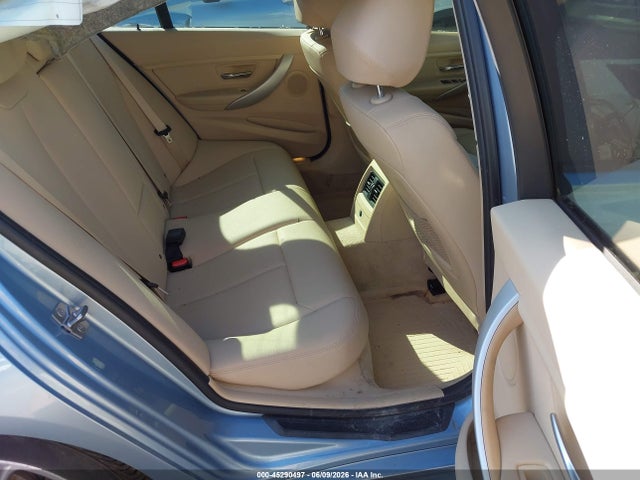 Продажа на аукционе авто 2014 Bmw 320i Xdrive, vin: WBA3C3C54EF983571, номер лота: 45290497