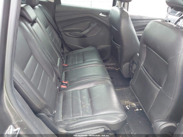 Aukcja sprzedaży 2013 Ford C-max Hybrid Sel, vin: 1FADP5BU5DL505536, numer aukcji: 45290499