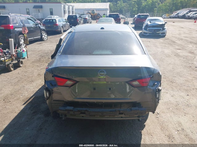 Auction sale of the 2025 Nissan Altima Sv Fwd, vin: 1N4BL4DVXSN381106, lot number: 45290500