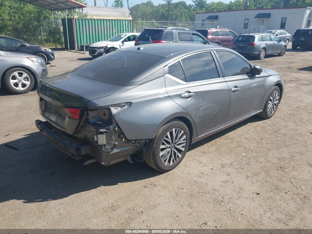 45290500 :رقم المزاد ، 1N4BL4DVXSN381106 vin ، 2025 Nissan Altima Sv Fwd مزاد بيع