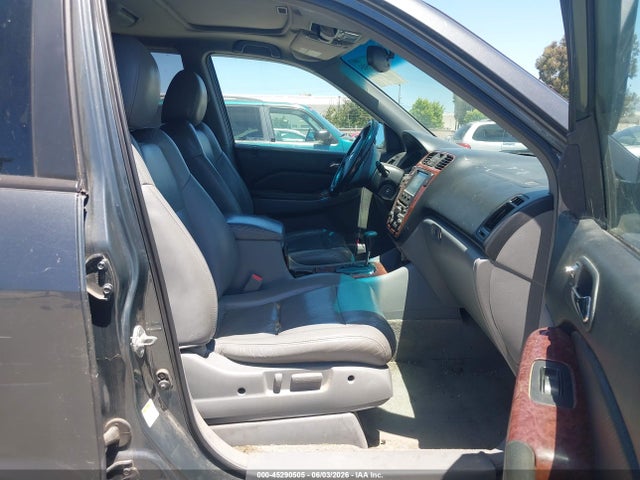 Продаж на аукціоні авто 2003 Acura Mdx, vin: 2HNYD18763H527887, номер лоту: 45290505