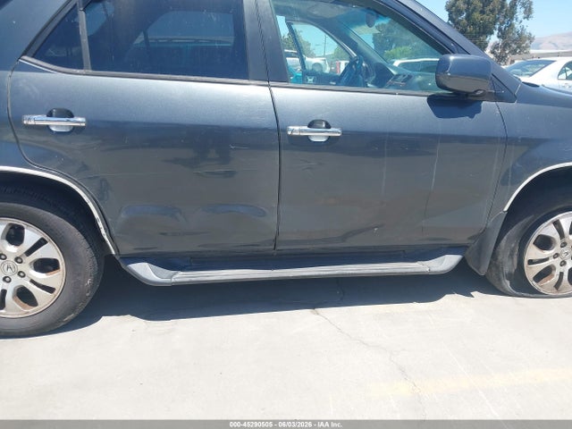 Продаж на аукціоні авто 2003 Acura Mdx, vin: 2HNYD18763H527887, номер лоту: 45290505